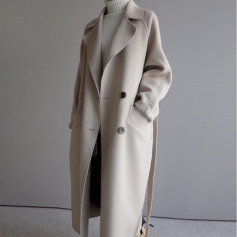 Jacqueline | Elegant Coat